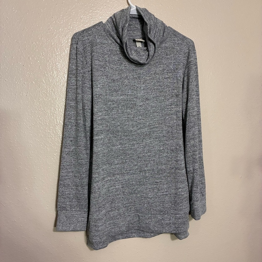 A New Day - Turtleneck Sweater - NWT - XS